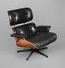 Charles & Ray Eames Lounge Chair