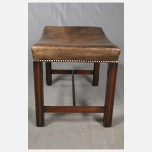 Tabouret Kaare Klint attr.