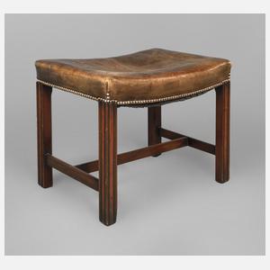 Tabouret Kaare Klint attr.