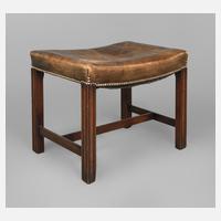 Tabouret Kaare Klint attr.111