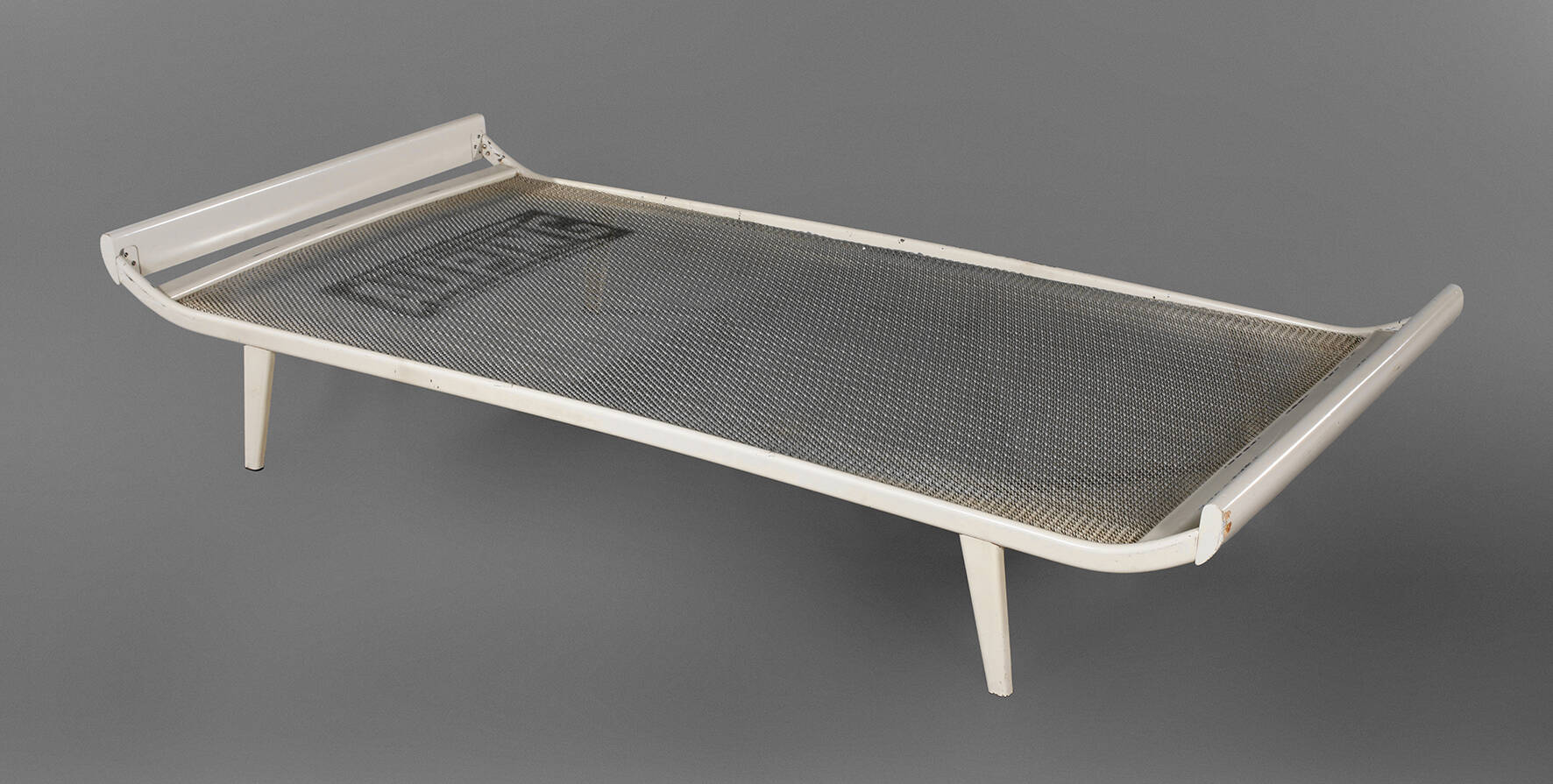 Andre Cordemeyer Liege Cleopatra