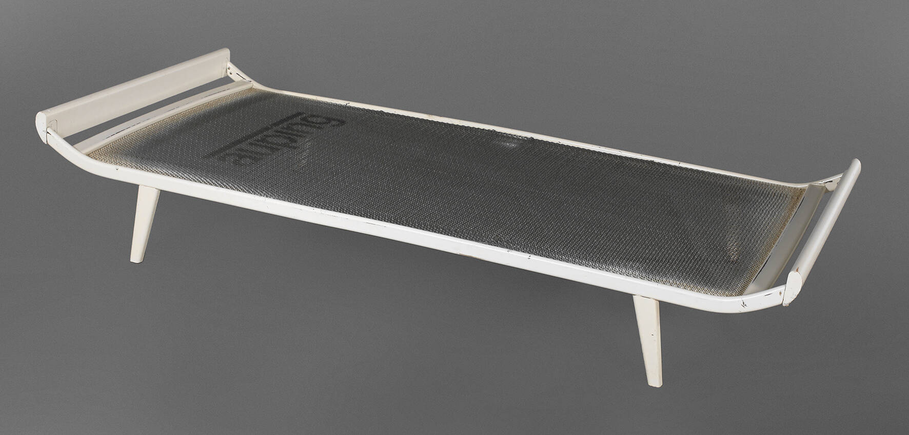 Andre Cordemeyer Liege Cleopatra