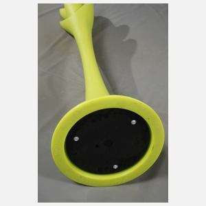 Angelo Tomaiuolo, Kleiderständer