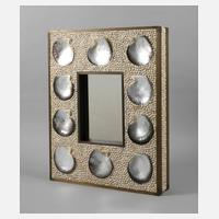 Spiegel mit maritimem Dekor111