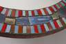 Wandspiegel Mosaik