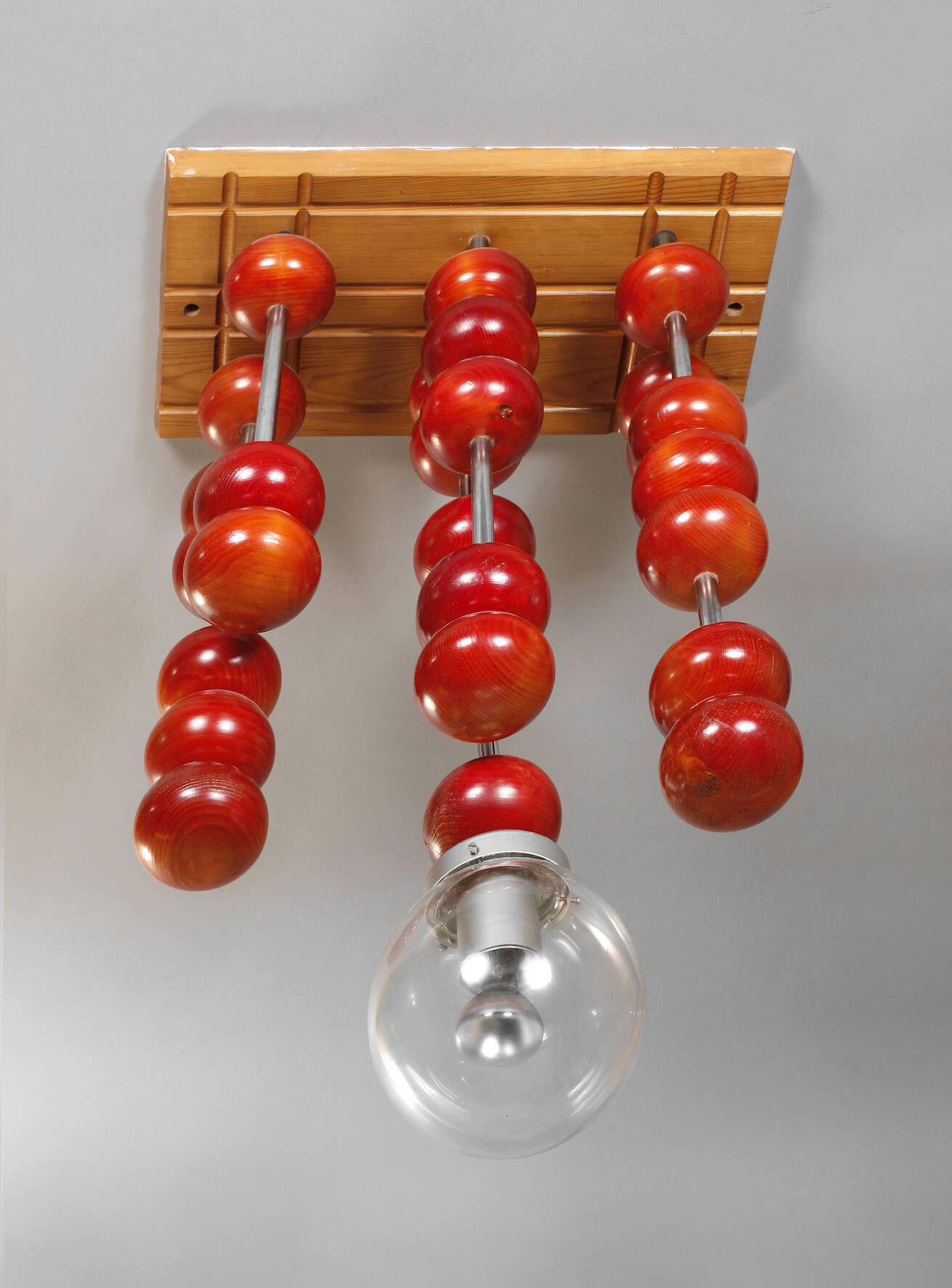 Deckenlampe Hans Brockhage