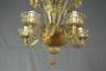 Deckenlampe Murano