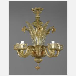 Deckenlampe Murano