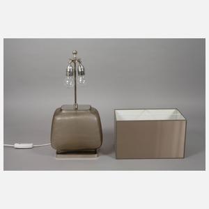 Paar Tischlampen Design