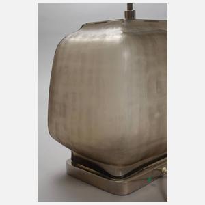 Paar Tischlampen Design