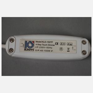 Paar Tischlampen Design