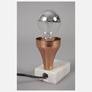 Paar Tischlampen Design