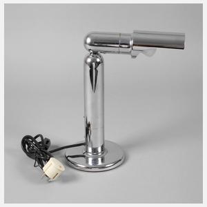 Schreibtischlampe Design