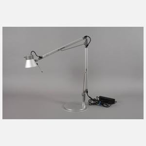 Drei Tischleuchten Design