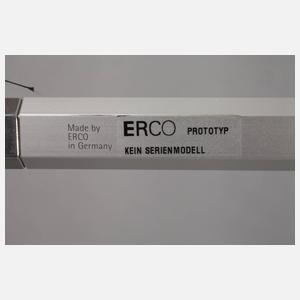 Drei Tischleuchten Design