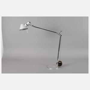 Drei Tischleuchten Design