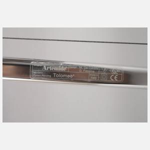 Drei Tischleuchten Design