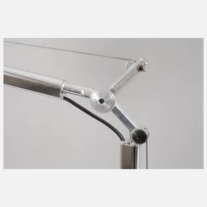 Drei Tischleuchten Design