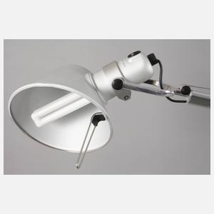 Drei Tischleuchten Design