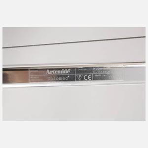 Drei Tischleuchten Design