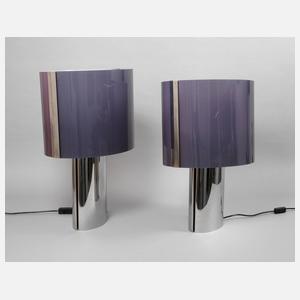 Lampenpaar Design