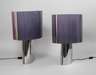Lampenpaar Design