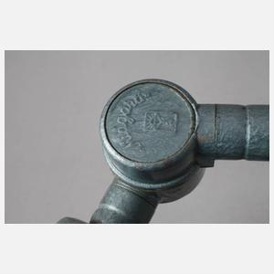 Klemmleuchte Midgard