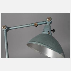 Klemmleuchte Midgard