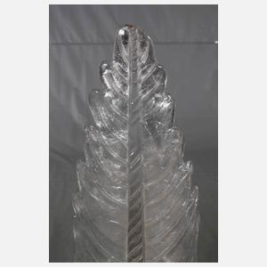 Murano große Wandlampe