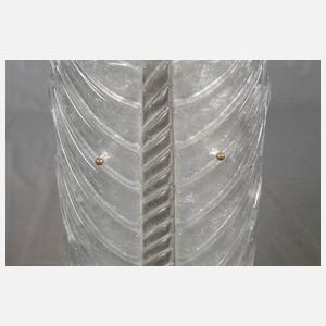 Murano große Wandlampe