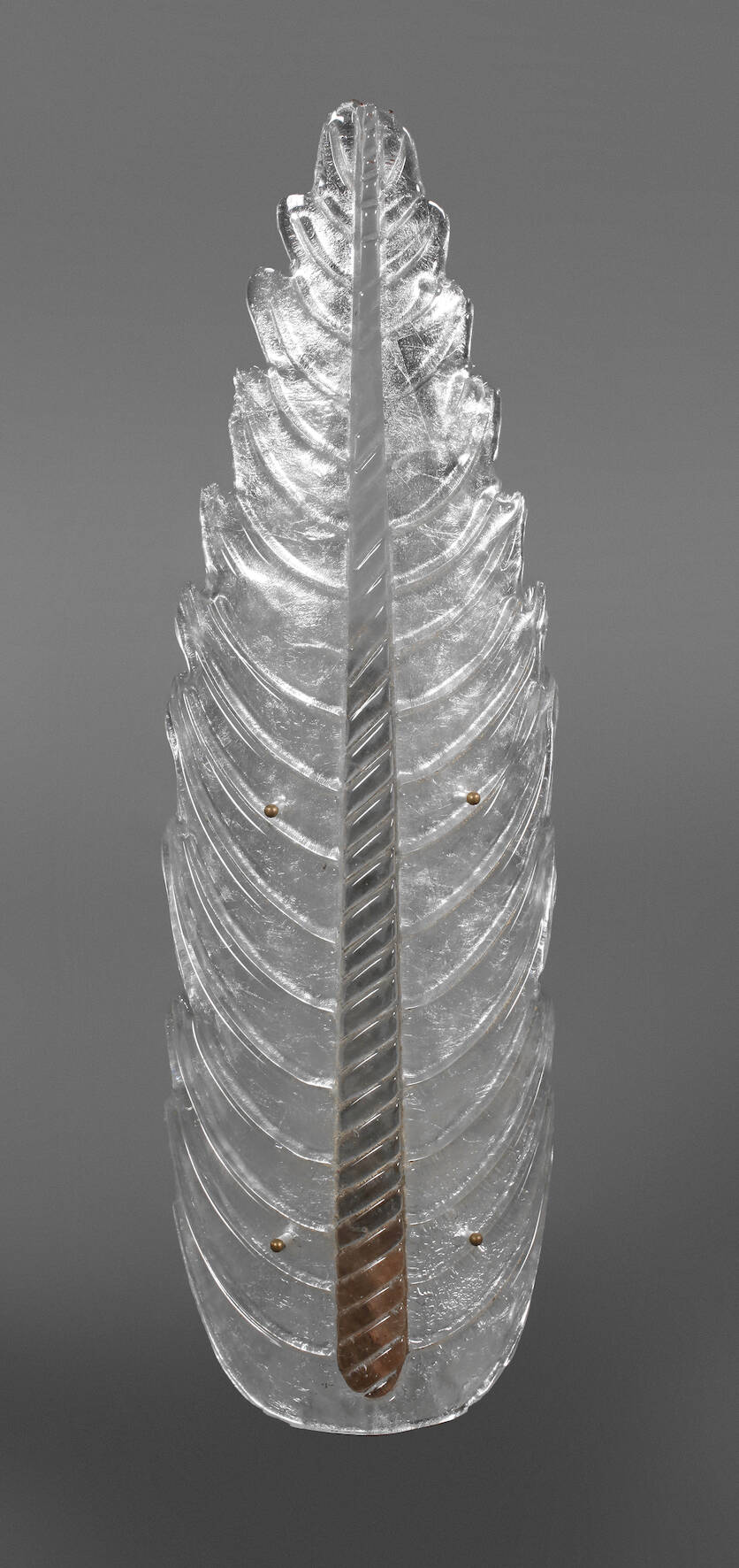 Murano große Wandlampe