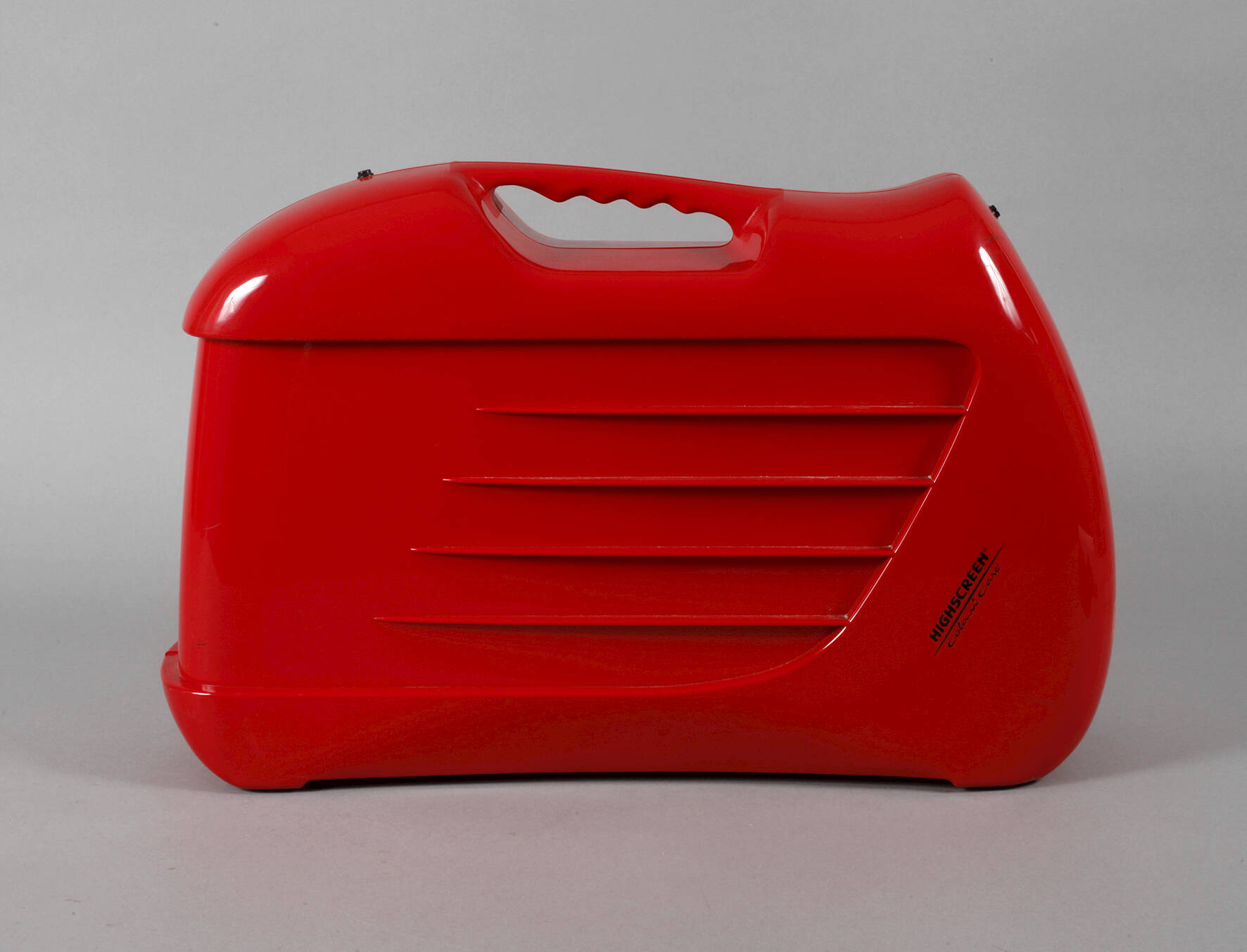 Luigi Colani Design-Aktenkoffer