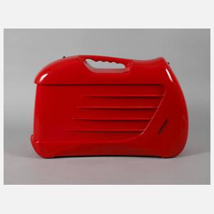 Luigi Colani Design-Aktenkoffer
