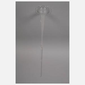 Figürliches Vasenpaar Silber