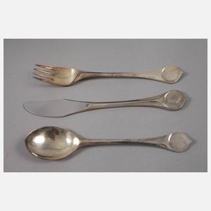 Besteck Bjørn Wiinblad