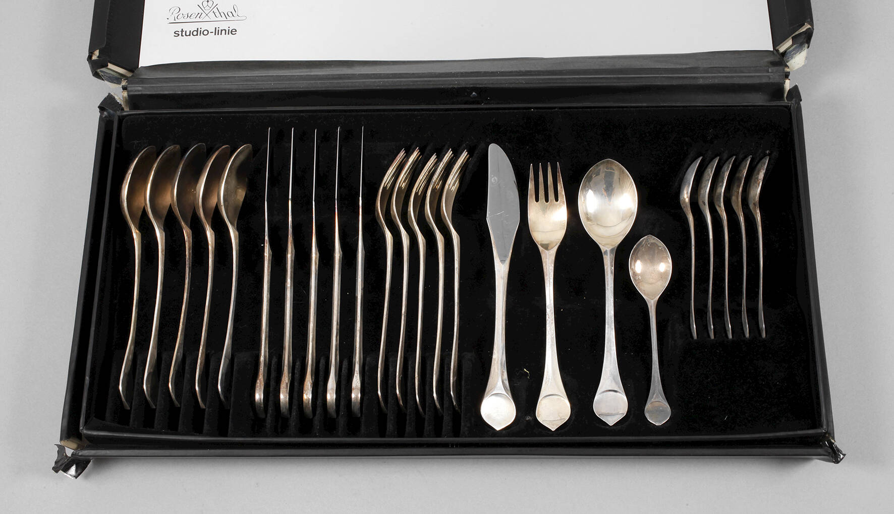 Besteck Bjørn Wiinblad