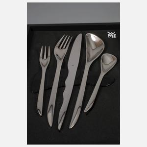 Designbesteck Zaha Hadid