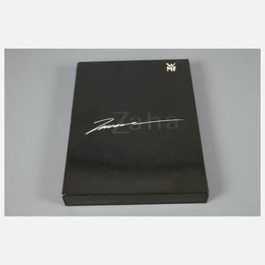 Designbesteck Zaha Hadid