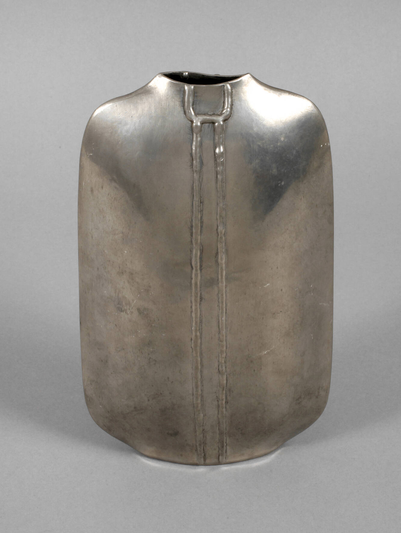 Frankreich Künstlervase Jean Chorin