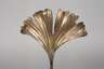 Kerzenleuchter Ginkgoblatt