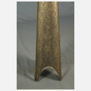 Großer Standkerzenleuchter