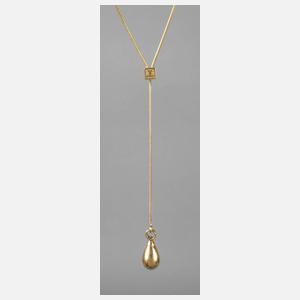 Jette Joop Goldcollier