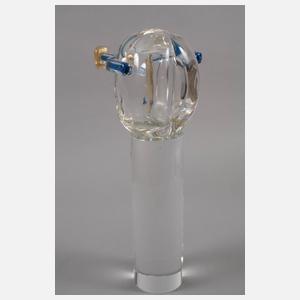 Murano "Bespectacled Head"