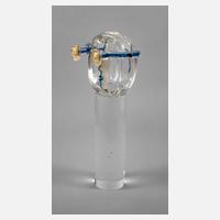 Murano "Bespectacled Head"111