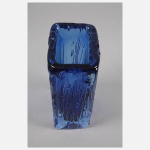 Ermanno Nason Sommerso Vase