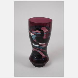 Albrecht Greiner Mai vier Designvasen