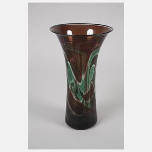 Albrecht Greiner Mai vier Designvasen