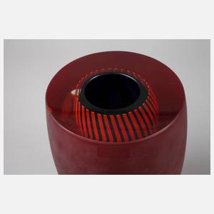 Murano Vase Romano Donà