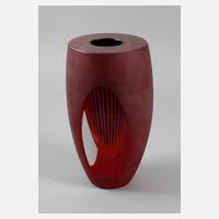 Murano Vase Romano Donà111