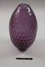 Große Ei-Vase